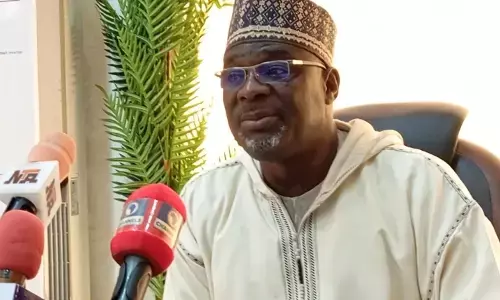 Katsina gov’t dismisses no number plates claims