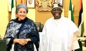 UN Deputy Sec-Gen calls for contributions to ensure planet, people safety