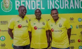 Newly appointed GM pledges to rescue Insurance FC from relegation