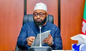 Bago seeks syllabus review to tame out-of-school children menace