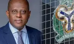 CBN sanctions 9 banks for failing to dispense cash via ATMs