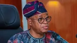2025 Budget: Oyetola urges maritime agencies on priority budget proposal 2025 Budget: Oyetola urges maritime agencies on priority budget proposal