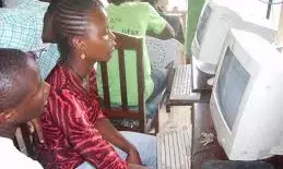 Rep. Rurum constructs ICT centres to empower youths.