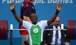 Power-lifting Federation seeks support for improved performance.