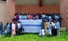 20, 000 girls to benefit from AGILE financial support in Nasarawa