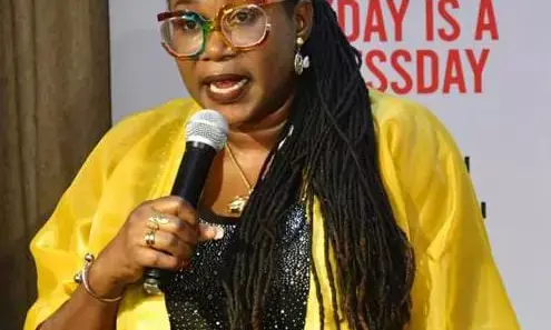 NAWOJ congratulates new Lagos Speaker, Meranda