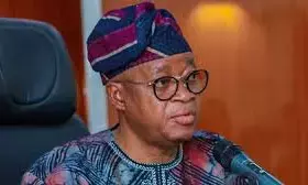 2025 Budget: Oyetola urges maritime agencies on priority budget proposal 2025 Budget: Oyetola urges maritime agencies on priority budget proposal