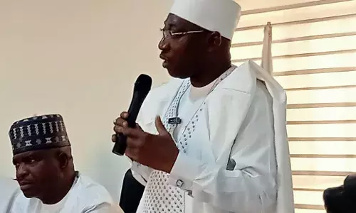 Ododo stops Tax clearance as prerequisite for students’ registration in schools