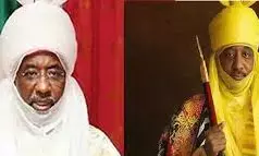 Sanusi tasks lawyers to emulate Fawehinmi’s virtues