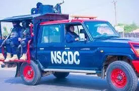 NSCDC nabs 36 scavengers with illicit drugs, weapons  in FCT