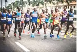 4,000 international runners expected at Access Bank Lagos City Marathon-Organisers