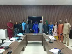 Kwara NG-CARES programme surpasses expectations, says independent assessor Kwara NG-CARES programme surpasses expectations, says independent assessor