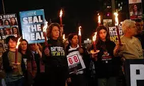 Israel set to approve Gaza ceasefire, hostage deal Israel set to approve Gaza ceasefire, hostage deal