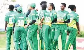 Cricket World Cup: Nigeria’s coach targets to play in final
