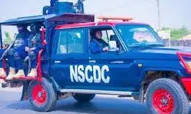 NSCDC nabs 36 scavengers with illicit drugs, weapons  in FCT