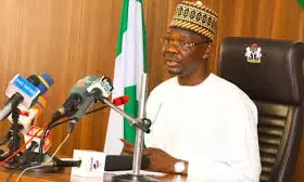 Ghost workers: Nasarawa Govt. to screen LG staff