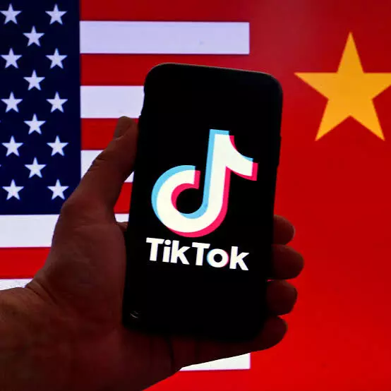 BREAKING: TikTok officially banned in US