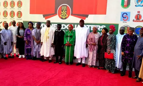 Army reaffirms commitment to addressing security threats