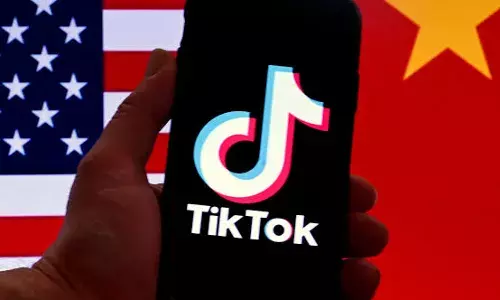 BREAKING: TikTok officially banned in US
