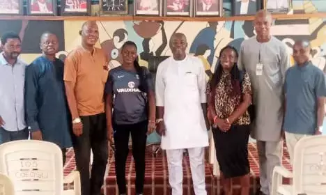 ASUU-LASUED decries lopsided admission process, facility dearth in institution