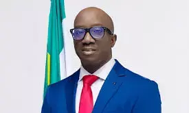 Edo LG chairmen suspension: Judge returns file for reassignment after vacation