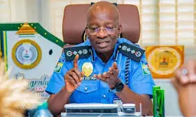 Police decision to enforce 3rd Party Motor Insurance a game-changer — NIA