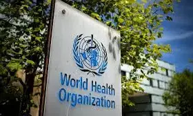 WHO regrets U.S. decision to withdraw from organization WHO regrets U.S. decision to withdraw from organization