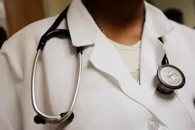 Medical doctor kidnapped in Anambra