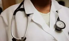 Medical doctor kidnapped in Anambra