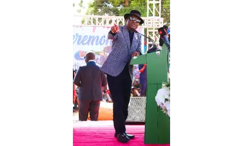 Tinubu spent N300bn on development of FCT satellite towns – Wike