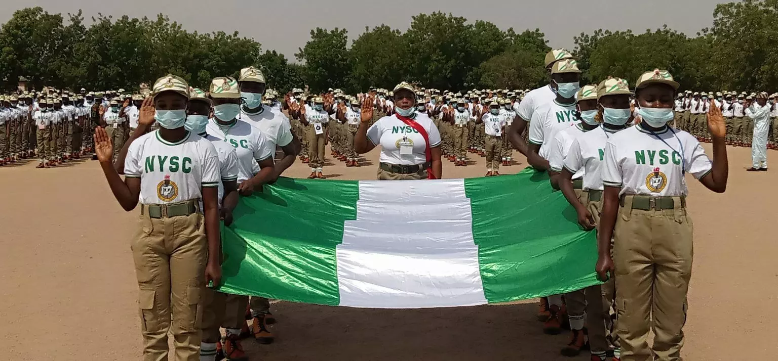 Corps member dies, others injured while going to NYSC orientation camp