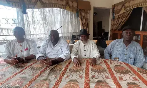 Bukuma community backs investigations into wellhead fire incident in Rivers