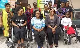 Foundation seeks full implementation of Disability Act