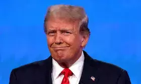 Trump says could reach trade deal with China, calls talk with Xi ‘friendly’