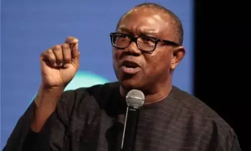 Obi seeks establishment of online universities as Nexford University graduates 1,200 students