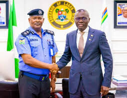 Why Lagos State achieved zero-crime yuletide – CP