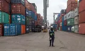 Shippers council seeks patronage of Funtua inland dry port