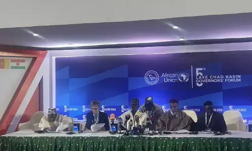 AU approves $.8m additional fund to combat terrorism in Chad basin