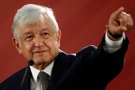 Mexico braces for possible U.S. tariffs – President