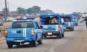 Participate in road safety to reduce crashes, FRSC admonishes stakeholders Participate in road safety to reduce crashes, FRSC admonishes stakeholders