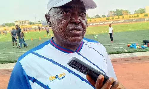 Nationwide League: Solution FC thrash Madiba FC 4-1