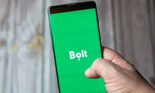 App-based transporters oppose 50% price slash on Bolt drivers, plan protest App-based transporters oppose 50% price slash on Bolt drivers, plan protest