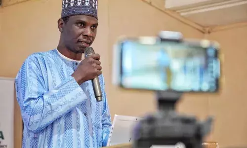 Borno enrols 97,000 persons in health insurance scheme Borno enrols 97,000 persons in health insurance scheme