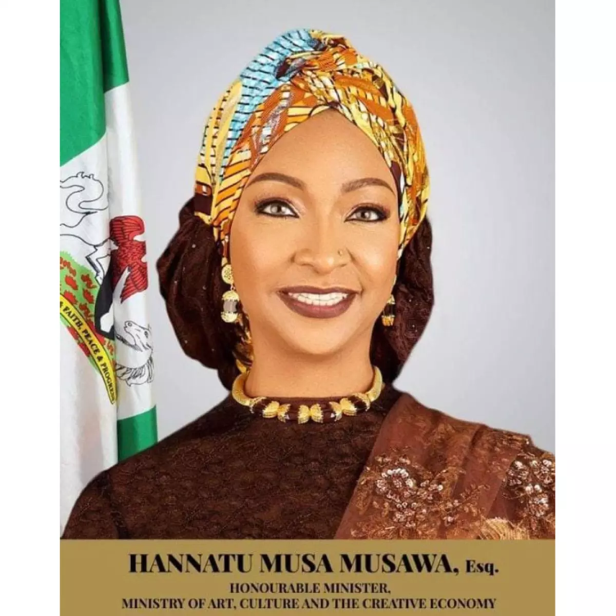 FG approves establishment of Creative, Tourism Infrastructure Corporation FG approves establishment of Creative, Tourism Infrastructure Corporation