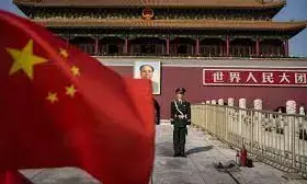 China imposes 15% tarrifs on U.S coal, LNG imports