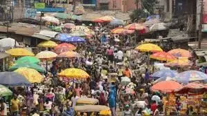 Rights activist urge Lagos traders to obey market law