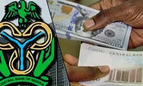CBN introduces new FX sales to BDCs