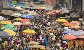 Rights activist urge Lagos traders to obey market law