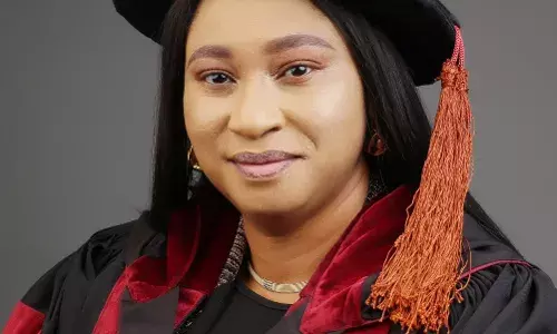 Tinubu appoints Awuzie substantive Rector, Federal Polytechnic, Oko Tinubu appoints Awuzie substantive Rector, Federal Polytechnic, Oko