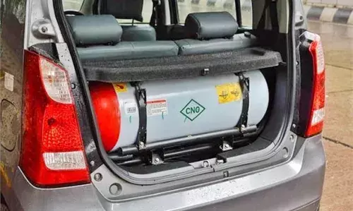 Clean Energy: Global stakeholders set to advance Africa’s CNG transition